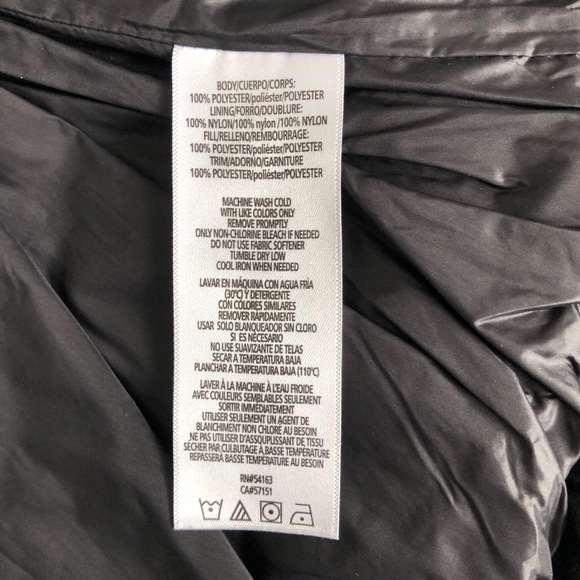 Calvin Klein Vest - Picture 7 of 7